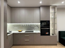 Нова 1-кімн. кв-ра 44м2, 12 пов. Варшавський 2/Варшавський. фото 2 Нова 1-кімн. кв-ра 44м2, 12 пов. Варшавський 2/Варшавський. фото 2