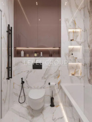 Продається квартира у ЖК «Файна Таун» (44,8 м²) фото 14 Продається квартира у ЖК «Файна Таун» (44,8 м²) фото 14