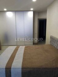 Простора світла 3-кімнатна квартира з дизайнерським ремонтом. фото 14 Простора світла 3-кімнатна квартира з дизайнерським ремонтом. фото 14