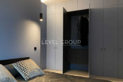 Стильна 3-к квартира на Подолі з укриттям та безперебійним живленням. Вул. Оленівська, 10 фото 6 Стильна 3-к квартира на Подолі з укриттям та безперебійним живленням. Вул. Оленівська, 10 фото 6