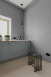 Стильна 3-к квартира на Подолі з укриттям та безперебійним живленням. Вул. Оленівська, 10 фото 8 Стильна 3-к квартира на Подолі з укриттям та безперебійним живленням. Вул. Оленівська, 10 фото 8