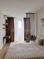 Євро двокімнатна квартира. ЖК Royal Tower фото 5 Євро двокімнатна квартира. ЖК Royal Tower фото 5