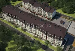 ������ 2-������� �������� � �� House ���� ���� ���� 1