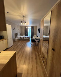 Продаж сучасної квартири-студії ЖК «Нова Англія» вул. Михайла Максимовича,26Б м,Васильківська Голосіївський район. фото 5 Продаж сучасної квартири-студії ЖК «Нова Англія» вул. Михайла Максимовича,26Б м,Васильківська Голосіївський район. фото 5