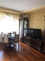 Продається 3-кімнатна квартира з капремонтом на Єреванській, Солом'янський район фото 2 Продається 3-кімнатна квартира з капремонтом на Єреванській, Солом'янський район фото 2