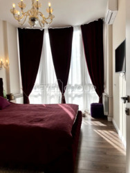  2- 3-    Soho Residence  9