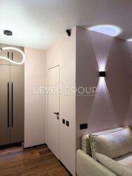 1     White Lines  15