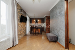 Однокімнатна квартира з ремонтом в Клубному будинку Ширма Club на Деміївській фото 2 Однокімнатна квартира з ремонтом в Клубному будинку Ширма Club на Деміївській фото 2