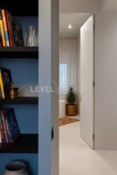 Стильна 3-к квартира на Подолі з укриттям та безперебійним живленням. Вул. Оленівська, 10 фото 9 Стильна 3-к квартира на Подолі з укриттям та безперебійним живленням. Вул. Оленівська, 10 фото 9