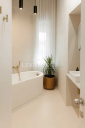 Стильна 3-к квартира на Подолі з укриттям та безперебійним живленням. Вул. Оленівська, 10 фото 10 Стильна 3-к квартира на Подолі з укриттям та безперебійним живленням. Вул. Оленівська, 10 фото 10