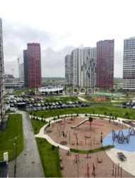 Продам однокімнатну квартиру після забудовника, м.Київ, ЖК варшавський Плюс фото 5 Продам однокімнатну квартиру після забудовника, м.Київ, ЖК варшавський Плюс фото 5