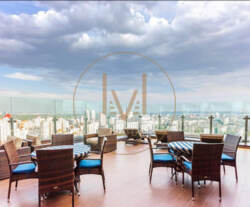 ��������� 3� ������ �������� �� 22 ������, ���� ��������� �������� �� ������ � �� Obolon Residences, ���� 9