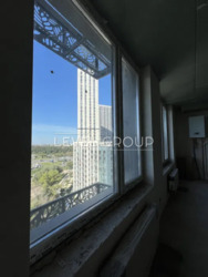 Продаж 1-кімнатної квартири в ЖК Метрополіс фото 6 Продаж 1-кімнатної квартири в ЖК Метрополіс фото 6