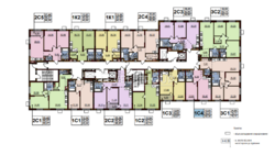 ������ 1-������� �������� �� ����������� 3. ���� 4