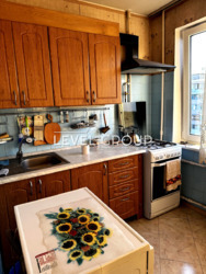 Продаж 3-кімнатної квартири на вул. Дашкевича, 2А фото 1 Продаж 3-кімнатної квартири на вул. Дашкевича, 2А фото 1