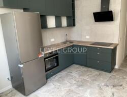 ������ ����������� �������� � �� Svitlo Park ���� 1