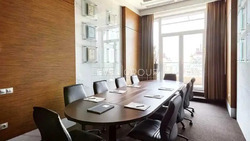 ������ ������������ �������� �� Obolon Residences ��� �������. ���� 3