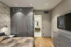 Продам 3к квартиру з якісним дизайнерським ремонтом у центрі Києва по вулиці Шота Руставелі, 27 фото 9 Продам 3к квартиру з якісним дизайнерським ремонтом у центрі Києва по вулиці Шота Руставелі, 27 фото 9