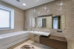 Продам 3к квартиру з якісним дизайнерським ремонтом у центрі Києва по вулиці Шота Руставелі, 27 фото 17 Продам 3к квартиру з якісним дизайнерським ремонтом у центрі Києва по вулиці Шота Руставелі, 27 фото 17