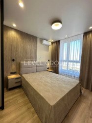 Продаж 1-кімнатної квартири з видом на Дніпро фото 1 Продаж 1-кімнатної квартири з видом на Дніпро фото 1