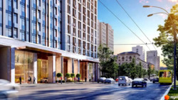 2-х кімнатна (71м2) квартира в ЖК Monreal House фото 6 2-х кімнатна (71м2) квартира в ЖК Monreal House фото 6