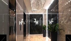 ������ 2-������� �������� � �� Jack House ���� 22