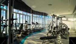 ������ 2-������� �������� � �� Jack House ���� 21