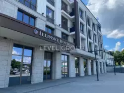 �� Illinsky House � 48.6 �², ����������� �������� � �������� ������� �����-����� �� �����, ���. ���������-�����������, 21. ���� 20