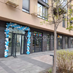 ��������� 3-� �������� � ��������� ��������� �������� ������� ����� ����� ����( Fayna Town) �� ����������� KAN. ���� 20