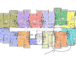 Продається 1-кімнатна квартира в ЖК Добре Місто 2, смт Чабани (6 секція) фото 2 Продається 1-кімнатна квартира в ЖК Добре Місто 2, смт Чабани (6 секція) фото 2