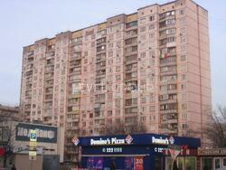 Продаж 3-кімнатної квартири за адресою Облонський проспект 14А , Оболонь фото 1 Продаж 3-кімнатної квартири за адресою Облонський проспект 14А , Оболонь фото 1