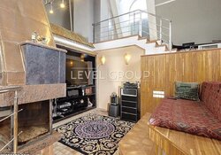 Продаж 8-кімнатної квартири по пр. Оболонському фото 4 Продаж 8-кімнатної квартири по пр. Оболонському фото 4