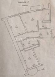 Продаж 3-кімнатної квартири | Оболонь | ЖК Park Stone фото 21 Продаж 3-кімнатної квартири | Оболонь | ЖК Park Stone фото 21