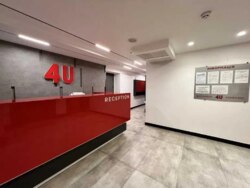 Ідеальна для життя: новий ремонт 63 м²/ біля метро/ з генератором/ ЖК 4U фото 20 Ідеальна для життя: новий ремонт 63 м²/ біля метро/ з генератором/ ЖК 4U фото 20