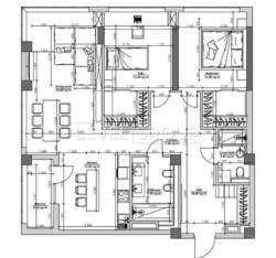 3 105,  44  Chicago Central House    2
