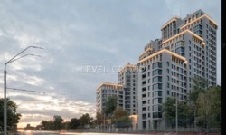   2    Crystal Park Tower . () 42  13