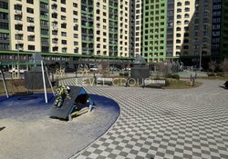 Продаж однокімнатної квартири з ремонтом ст. метро Васильківська, Liko-Grad Perfect Town! фото 6 Продаж однокімнатної квартири з ремонтом ст. метро Васильківська, Liko-Grad Perfect Town! фото 6