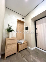 Стильна Студія (30.5 м²) у ЖК «Молодість» фото 8 Стильна Студія (30.5 м²) у ЖК «Молодість» фото 8