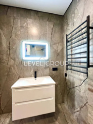 Стильна Студія (30.5 м²) у ЖК «Молодість» фото 10 Стильна Студія (30.5 м²) у ЖК «Молодість» фото 10