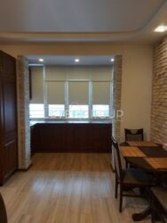 Продаж 1к квартири в ЖК «Династія» фото 4 Продаж 1к квартири в ЖК «Династія» фото 4