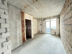 Продаж 1-к квартири 44.7 м² в ЖК Vlasna — комфортне передмістя Києва! фото 10 Продаж 1-к квартири 44.7 м² в ЖК Vlasna — комфортне передмістя Києва! фото 10
