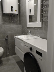 2 кімнатна квартира 48 м2 на 11 поверсі ЖК 'Ґрейт' з якісним ремонтом фото 20 2 кімнатна квартира 48 м2 на 11 поверсі ЖК 'Ґрейт' з якісним ремонтом фото 20