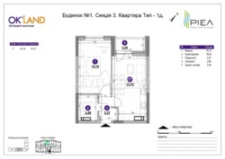  1  442  OKLAND    2