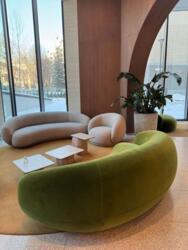 Продаж просторої квартири (євротрьошка) в ЖК 'Crystal Park Tower' 1 секція фото 4 Продаж просторої квартири (євротрьошка) в ЖК 'Crystal Park Tower' 1 секція фото 4