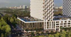 ������ 2-������� �������� � �� Boston Creative House, ����������� �����, �������� ������� �������, 14-� ���� 3