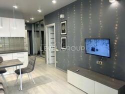 Продаж однокімнатної квартири в ЖК Герцег Парк фото 4 Продаж однокімнатної квартири в ЖК Герцег Парк фото 4