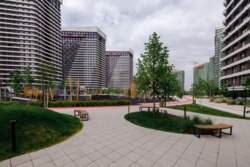 ЖК Great 45 м². м. Київ, Дарницький район, вул. Причальна, 10 фото 12 ЖК Great 45 м². м. Київ, Дарницький район, вул. Причальна, 10 фото 12