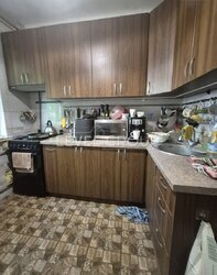 Пропонується до продажу трикімнатна комфортна квартира по вулиці Ушинського, 5. фото 3 Пропонується до продажу трикімнатна комфортна квартира по вулиці Ушинського, 5. фото 3