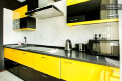 2кімн з ремонтом на Позняках (вул.Гмирі 4) фото 5 2кімн з ремонтом на Позняках (вул.Гмирі 4) фото 5