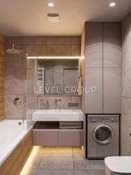 Продаж трикімнатна квартира з частковим ремонтом в ЖК SKY AVENUE фото 15 Продаж трикімнатна квартира з частковим ремонтом в ЖК SKY AVENUE фото 15